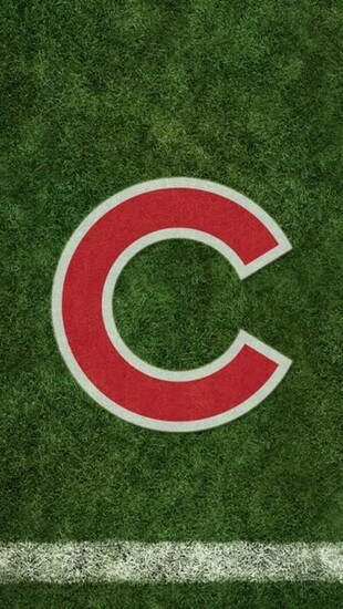 Cubs Wallpaper iPhone