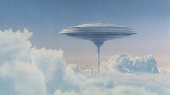 Cloud City Starwars