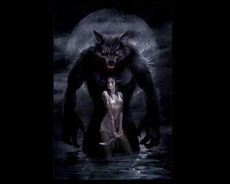 Of The Werewolf Desktop Laptop Ed In Category