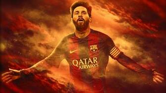 Lionel Messi Wallpaper High Quality HD Image Of