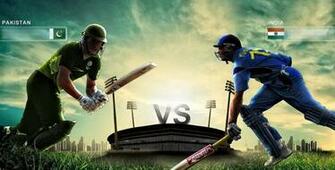 Pakistan Vs India