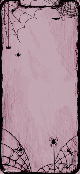 Creepy Cute Halloween Wallpaper Background Goth