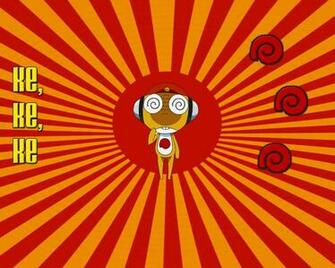 Kululu Wallpapper Sgt Frog Keroro Gunso Wallpaper