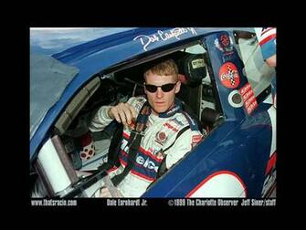 Dale Earnhardt Jr Wallpaper Screensaver Themes Skin Always Sport