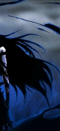 Getsuga Tenshou Kurosaki Ichigo Mugetsu