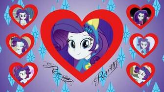 Eqg Rarity Wallpaper By Rainz05