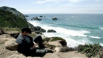 Big Sur Wallpaper From The Movie