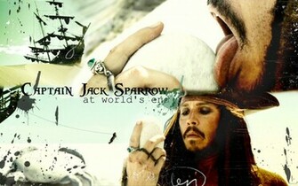 Johnny Wallpaper Depp