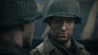 Call Of Duty Wwii Torrent Gamers Maze