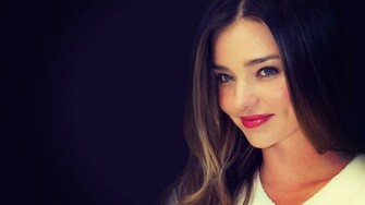 Wallpaper Miranda Kerr In Seoul Upload At October