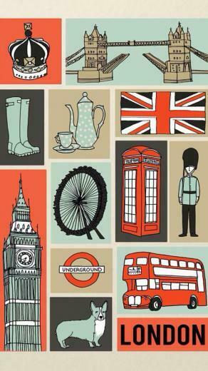 Inglaterra London Uploaded By Nath On We Heart It