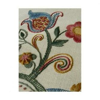 Jacobean Crewel Kits For