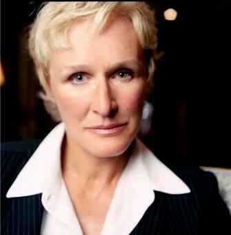 Glenn Close HD Wallpaper 7wallpaper Net