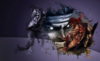 Ssf4 Ae Evil Ryu By Dark Rizzi