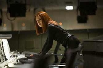 Captain America The Winter Soldier Wallpaper And Desktop Background
