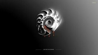 Wallpaper Zerg Swarm Starcraft
