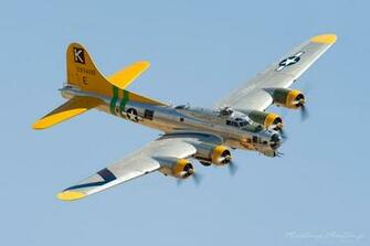 Great Planes Image Boeing B Flying Fortress HD Wallpaper And