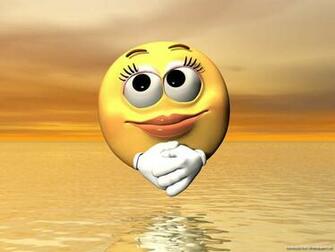 Emoticon Wallpaper Desktop Cool