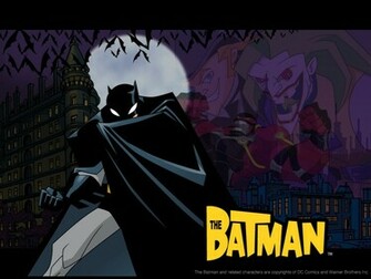 Cool Wallpaper The Batman