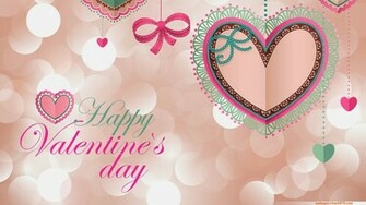 Happy Valentines Day Wallpaper