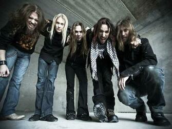 Sonata Arctica Image HD Wallpaper And