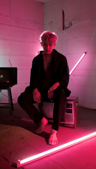 Monsta X Wallpaper No Mercy