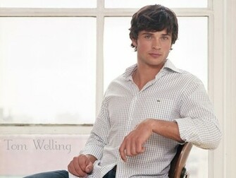 Tom Welling Fondos De Escritorio Wallpaper Pantalla
