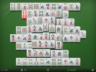 If You Have Been Stuck Trying To Decide Which Mahjong Solitaire Game