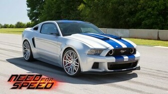 Need For Speed Movie HD Wallpaper Walls720