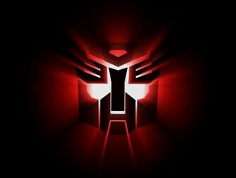 Autobot Symbol Wallpaper The Autobots By Xsilverboltx