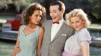 Amazon Watch Big Top Pee Wee Prime Video