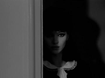 Anna Karina Brucie