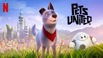 Pets United Ten30 Studios