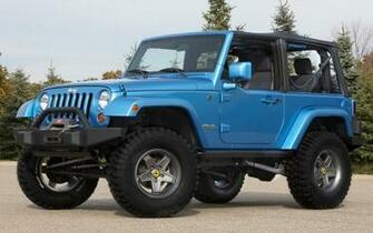 Jeep Wallpaper