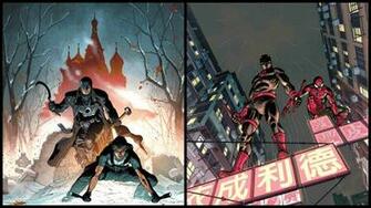 Best Midnighter Wallpaper