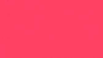 Resolution Neon Fuchsia Solid Color Background