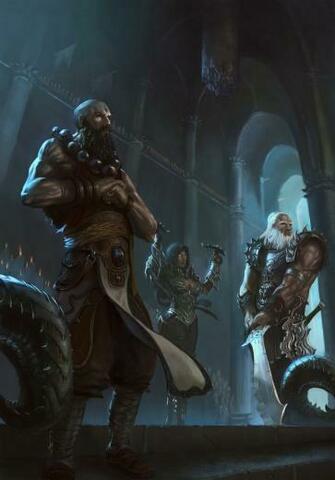 Diablo Iii Ros Contest By Klauspillon Contests Reaper