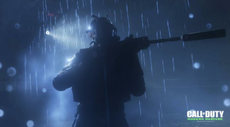 Call Of Duty Modern Warfare Remastered HD Wallpaper And