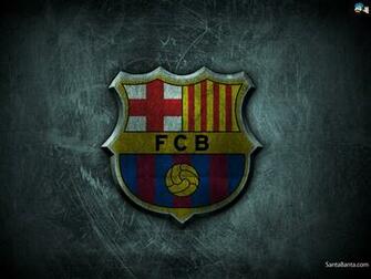 Fc Barcelona Wallpaper
