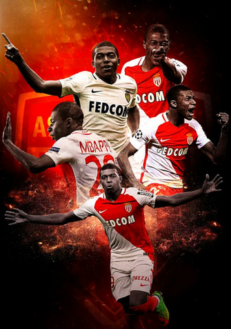 Mbappe Mobile Wallpaper By Adik1910