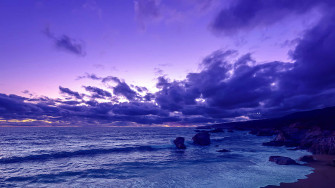 Calming Desktop Wallpaper
