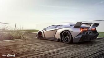 Full HD Sports Car Wallpaper Image