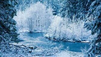 Revolution Wallpaper Winter HD 1080p