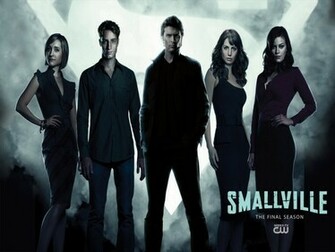 Smallville Wallpaper