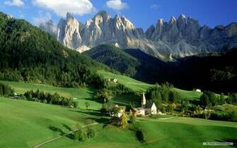 Travel Wallpaper For Desktop Italy