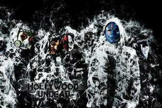 Hollywood Undead New Song Day Of The Dead Newmetal4u English
