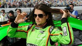 Danica Patrick Nascar HD Wallpaper Links