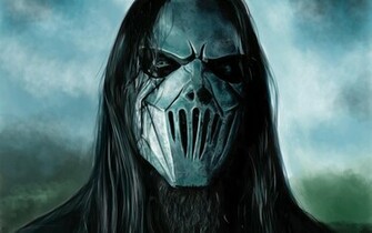 Mick Thompson Slipknot Exclusive HD Wallpaper