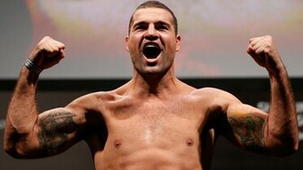 Shogun Rua Wallpaper