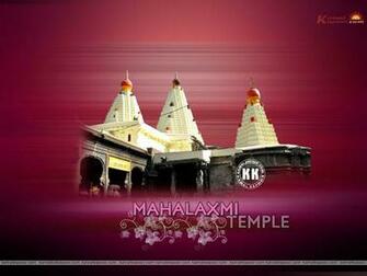Mahalaxmi Temple In Mumbai Shri Wallpaper Maa